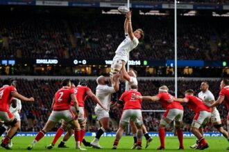 Wales vs England: Kick-off time, how to watch, team news