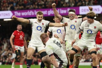 Six Nations: England fall short of title but Wales drubbing shows progress is clear