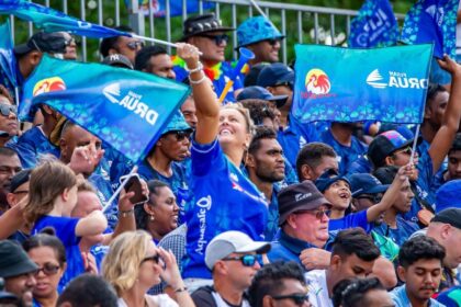 Super Rugby Pacific exploring 'Bula Round' amid Drua's surging popularity