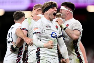 Six Nations grades: England get A; Ireland need transition