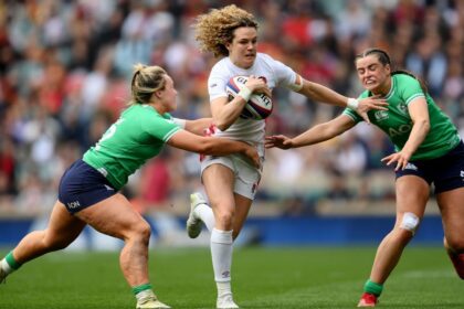 Women's Six Nations: Five players to watch during the tournament