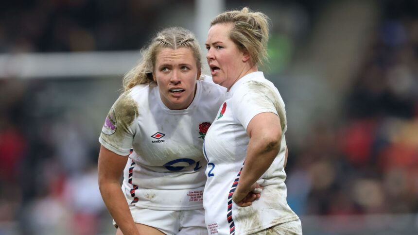 Wales vs England: How to watch Women's Six Nations clash