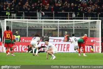 AC Milan 1-2 Lazio: Talking points as late penalty hands Biancocelesti victory at San Siro