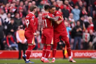 Liverpool 3-1 Southampton: Talking points as Premier League leaders earn comeback victory over last-place Saints