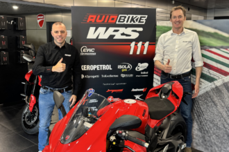 2025 Ducati Panigale V4 to get race debut this year