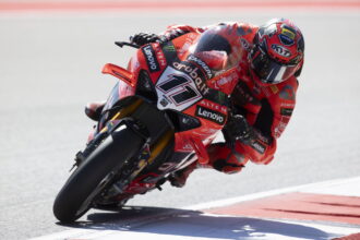 2025 Portuguese World Superbike: Friday Practice LIVE UPDATES