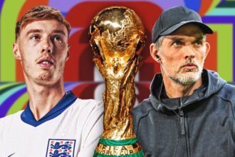 2026 FIFA World Cup qualifying info, format, fixtures & more