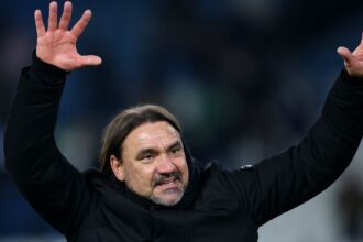 £20m Leeds transfer target pushing for Elland Road move in boost for Farke