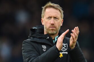 £21m West Ham striker target now open to PL move