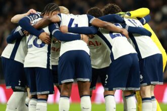 £35m Premier League forward wants to join Tottenham after talks