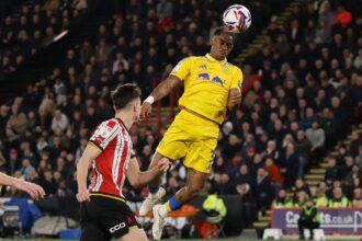 49ers eye bid to sign 22 y/o player to replace Firpo with Leeds impressed