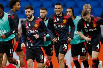 5/10 Man Utd man should never have lasted 90 minutes vs Sociedad