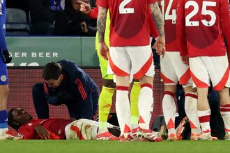 Amorim can fix Heaven blow by unleashing Man Utd's "commanding" 17-year-old