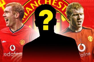Amorim may have finally unearthed Man Utd's new Paul Scholes