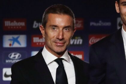 Andrea Berta tells Arsenal he wants to sign £43m striker in sit-down talks