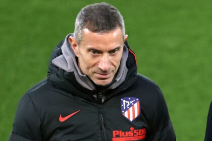 Andrea Berta tipped to sign £90k-per-week striker for Arsenal via connections