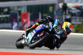 Andrea Locatelli ponders victory chances after Portimao WorldSBK podium