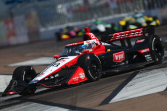 Andretti Global to move IndyCar operations to new facility