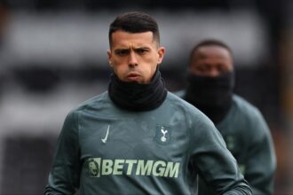 Ange has a future £100m star who can end Porro's Spurs career