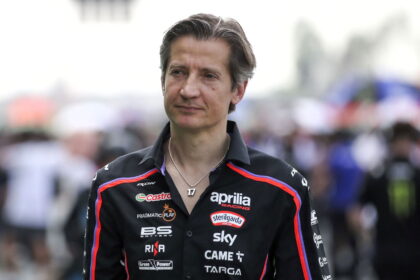 Aprilia claim only one MotoGP manufacturer is against proposed rule change