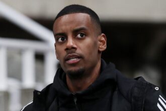 Arsenal begin work on signing £63m "powerhouse"