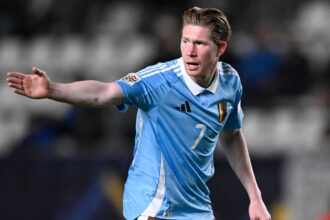 Arsenal could now offer £40m for "exceptional" maestro likened to De Bruyne