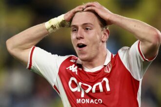 Arsenal hit gold on "unplayable" Hale Ender