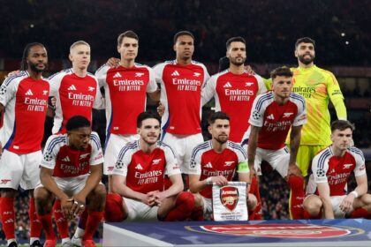 Arsenal hunting "exciting" £25m signing who's the "clone" of a Gunners star