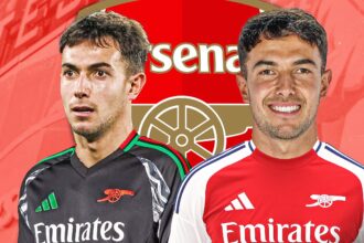 Arsenal must regret "losing" incredible star in 2021