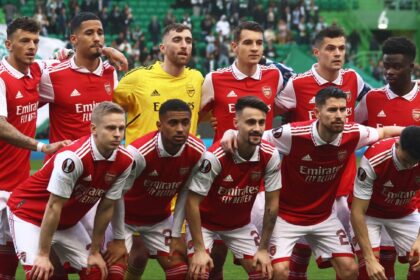 Arsenal must sell £45k-p/w star who's "hit incredible form"