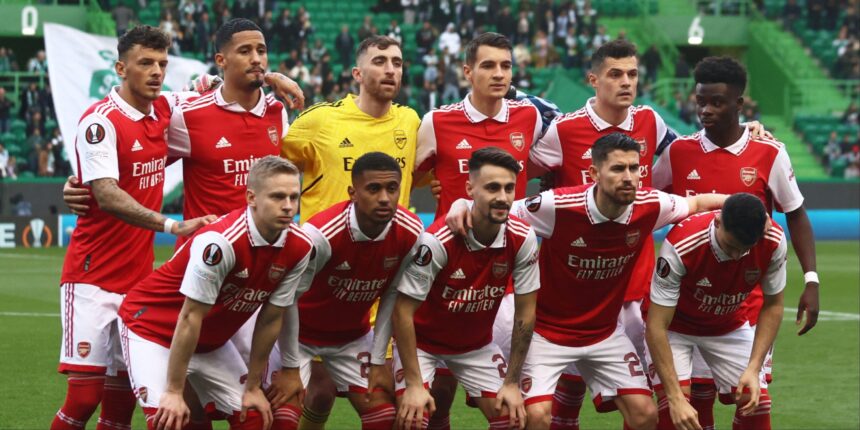 Arsenal must sell £45k-p/w star who's "hit incredible form"