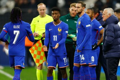 Arsenal now keen on "sensational" £37m forward who scored UCL final winner
