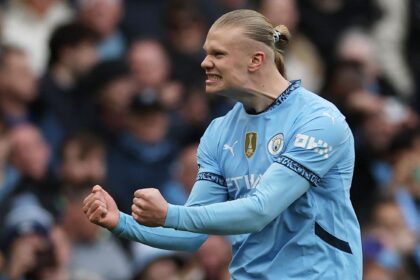 Arsenal now make move for £63m "better version of Haaland"