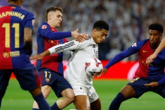 Arsenal now very keen on "amazing" £83m Barcelona star