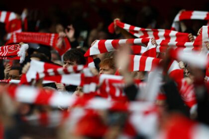 Arsenal plan "imminent move" for one of England's "most exciting" youngsters