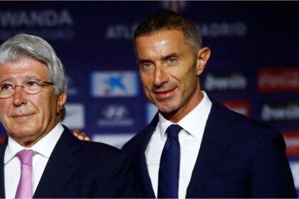 Arsenal plan talks for £80m striker who Berta tried to sign for Atletico