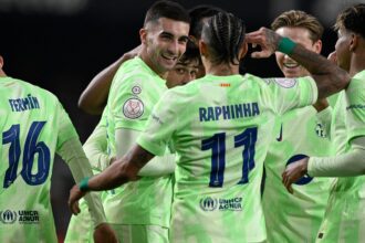 Arsenal told they can get "incredible" ace for £9m less than Calafiori cost