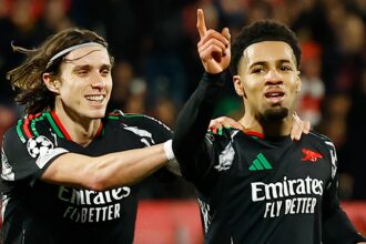 Arsenal will rue losing 'one of the world's best' for £0