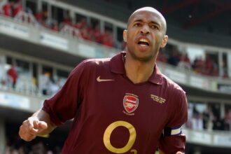Arsenal wonderkid was tipped to be Henry 2.0, but Edu sold him for just £4m