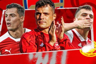 Arteta may have found Arsenal's new Xhaka in "unplayable" Hale Ender