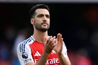 Arteta must axe 5/10 Arsenal flop after Chelsea display