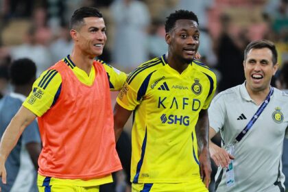 Aston Villa hold concrete interest in "world-class" £50m Duran replacement