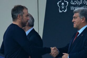 Aston Villa now keen on signing £54m star whose agent is speaking to Barca