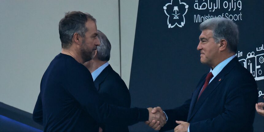 Aston Villa now keen on signing £54m star whose agent is speaking to Barca