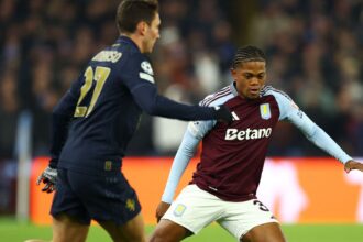 Aston Villa struck gold selling "electric" star