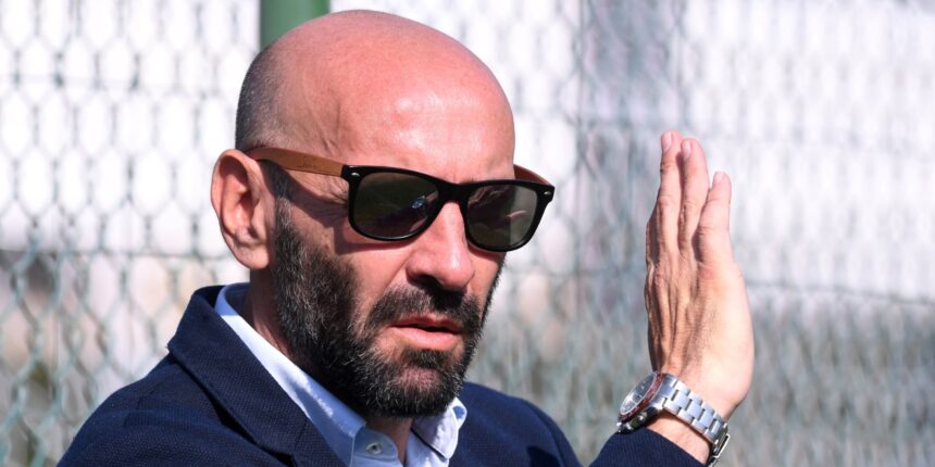 Aston Villa to hold talks with 20-goal target who Monchi loves