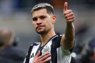 Berta may try to sign Guimaraes, Zubimendi and £120k-p/w star for Arsenal