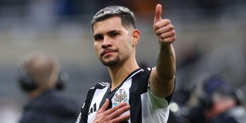Berta may try to sign Guimaraes, Zubimendi and £120k-p/w star for Arsenal