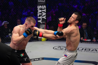 Big News in Belfast: Paul Hughes Set to Electrify The SSE Arena on May 10