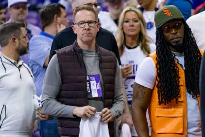 Bill Simmons says OKC Thunder have young player Sam Presti would not allow to leave in any trade